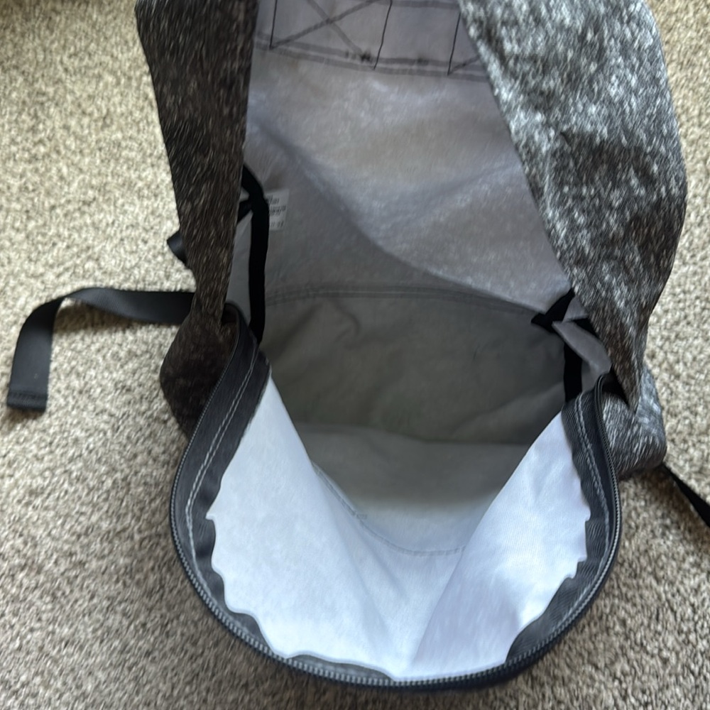 Pink Mini Backpack - image 3